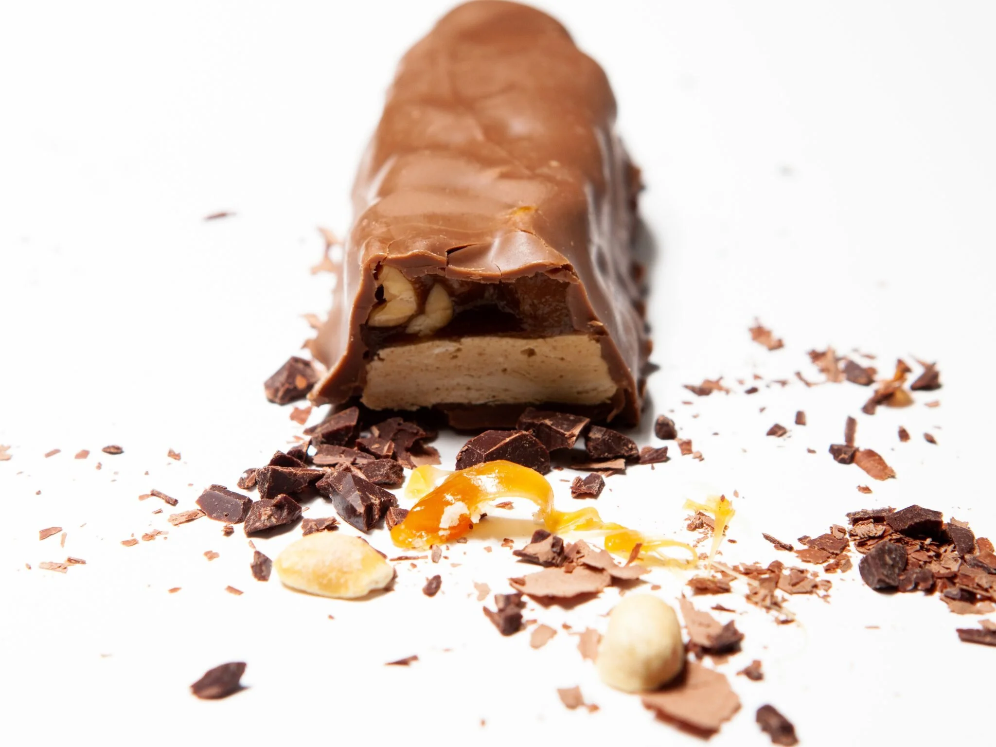 California Cultured Joins Forces with Japanese Chocolate Giant Meiji for Cell-Based Cocoa Products