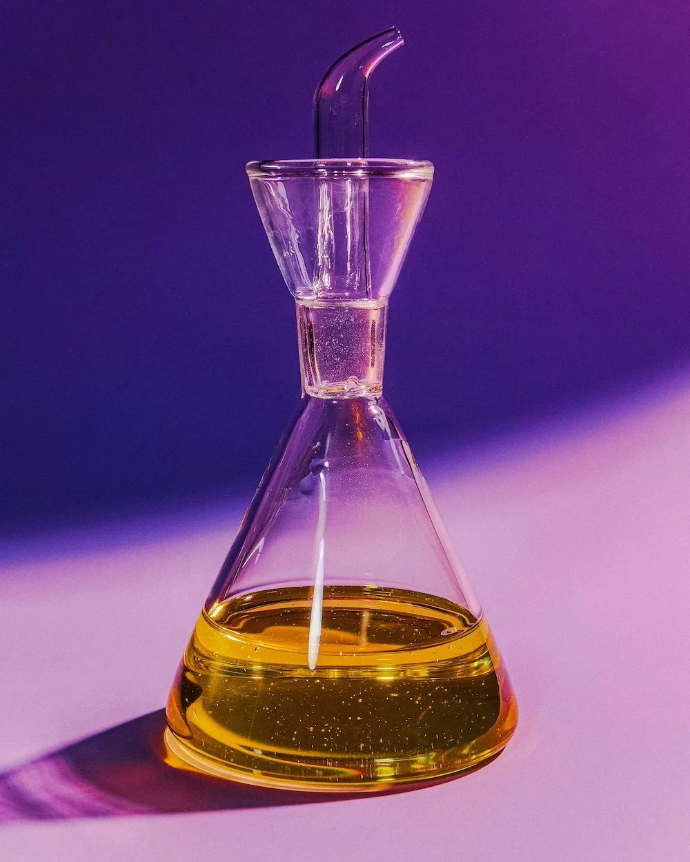 Searching for the Next Hot Cooking Oil? It Could Be From Algae