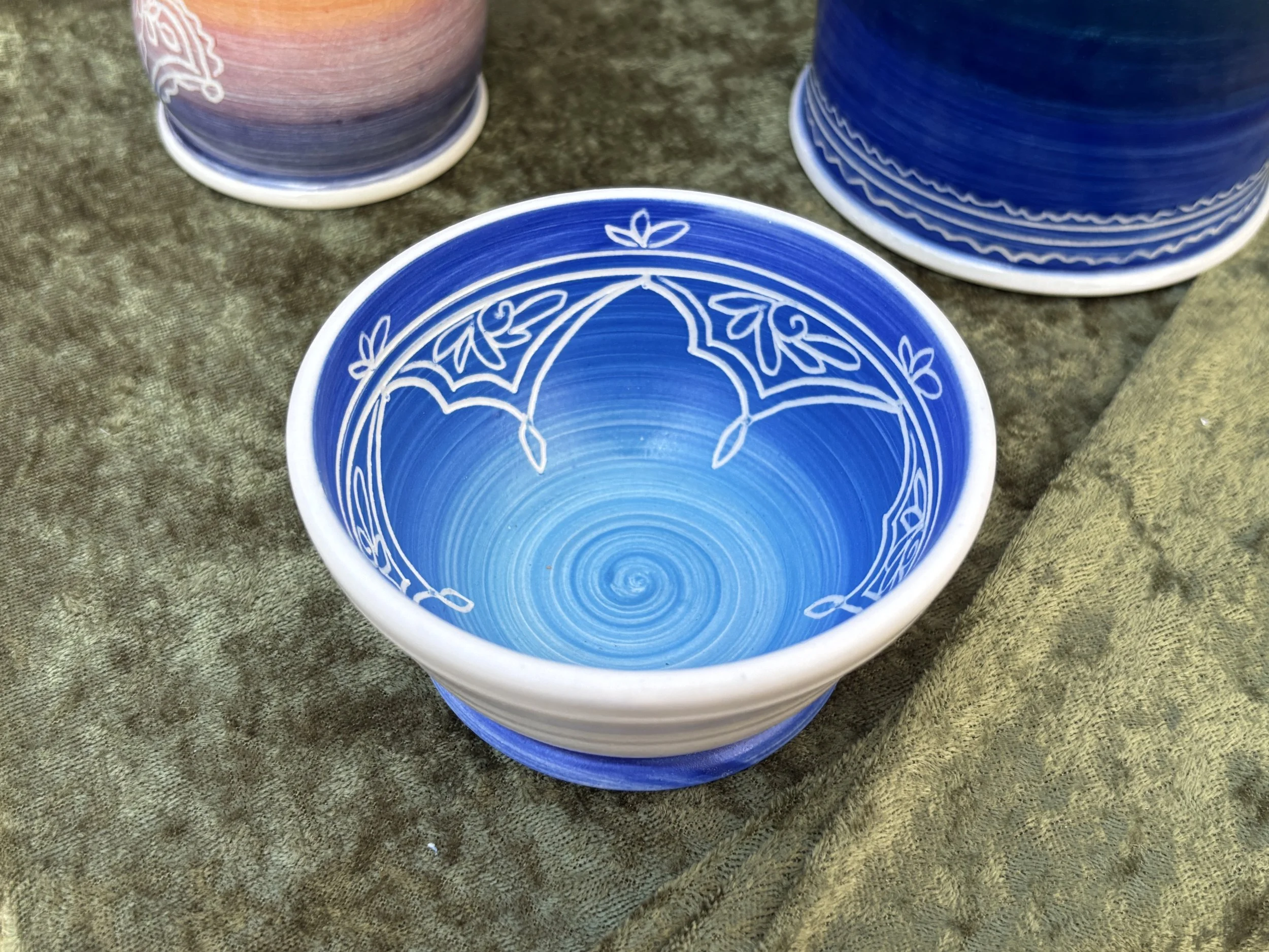 Dip Bowl