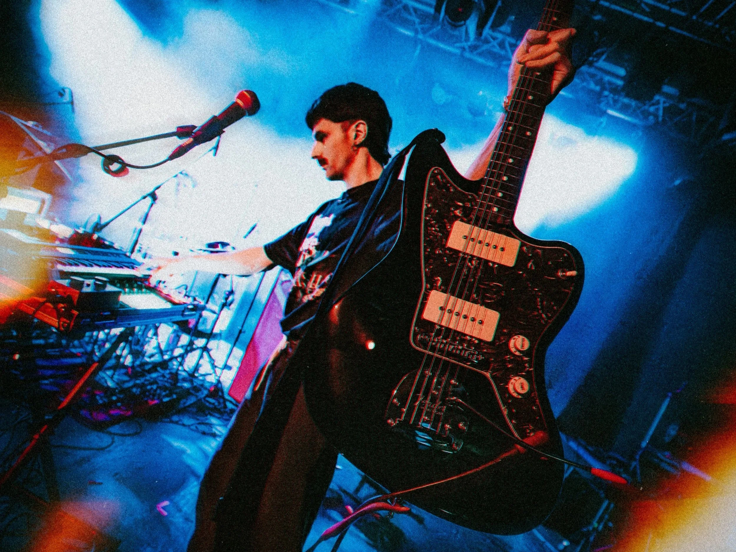 DOOM! NOO YELBEK - LE PORT FRANC (CH) 2025