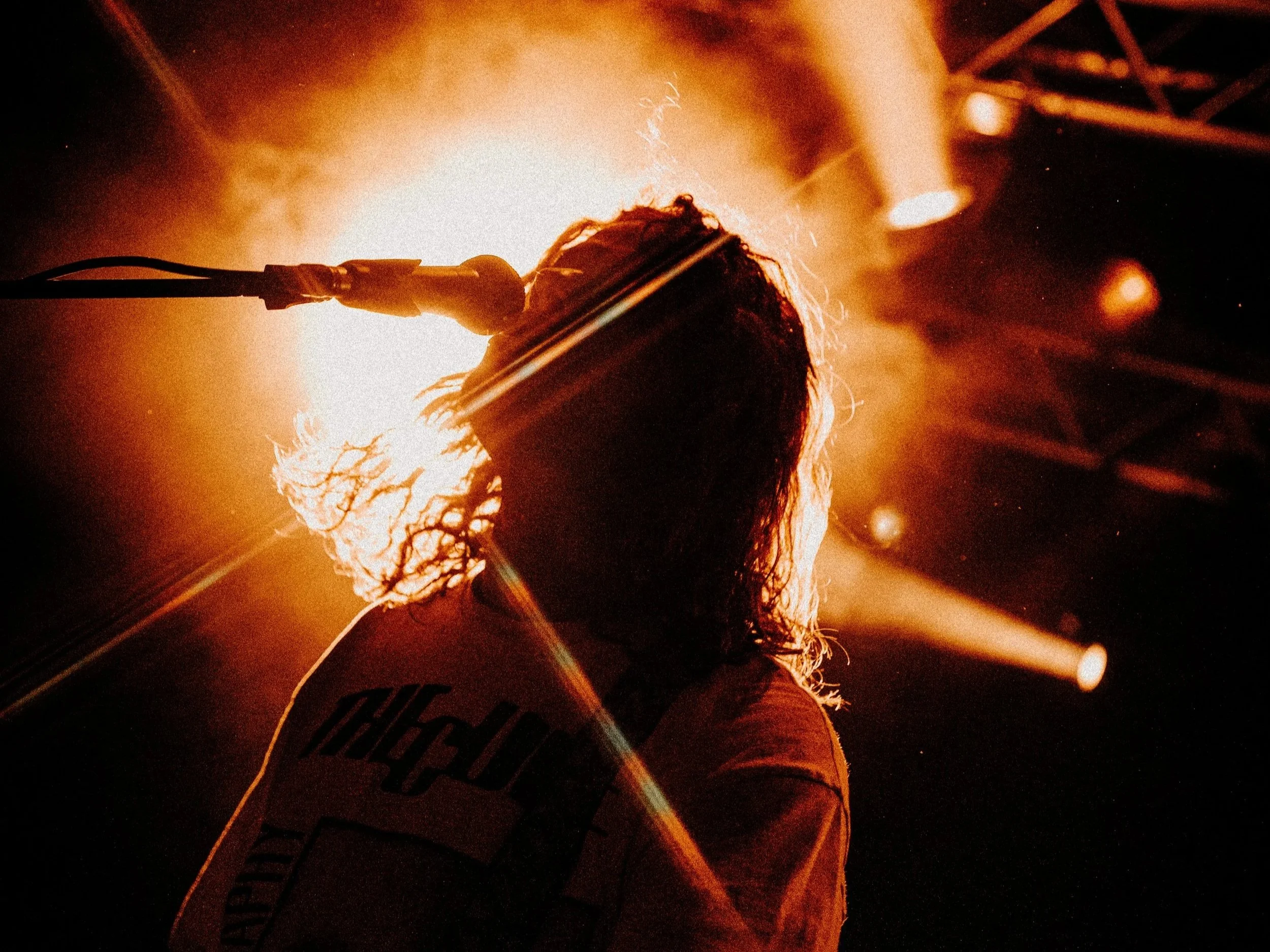 TH DA FREAK - LE PORT FRANC (CH) 2025