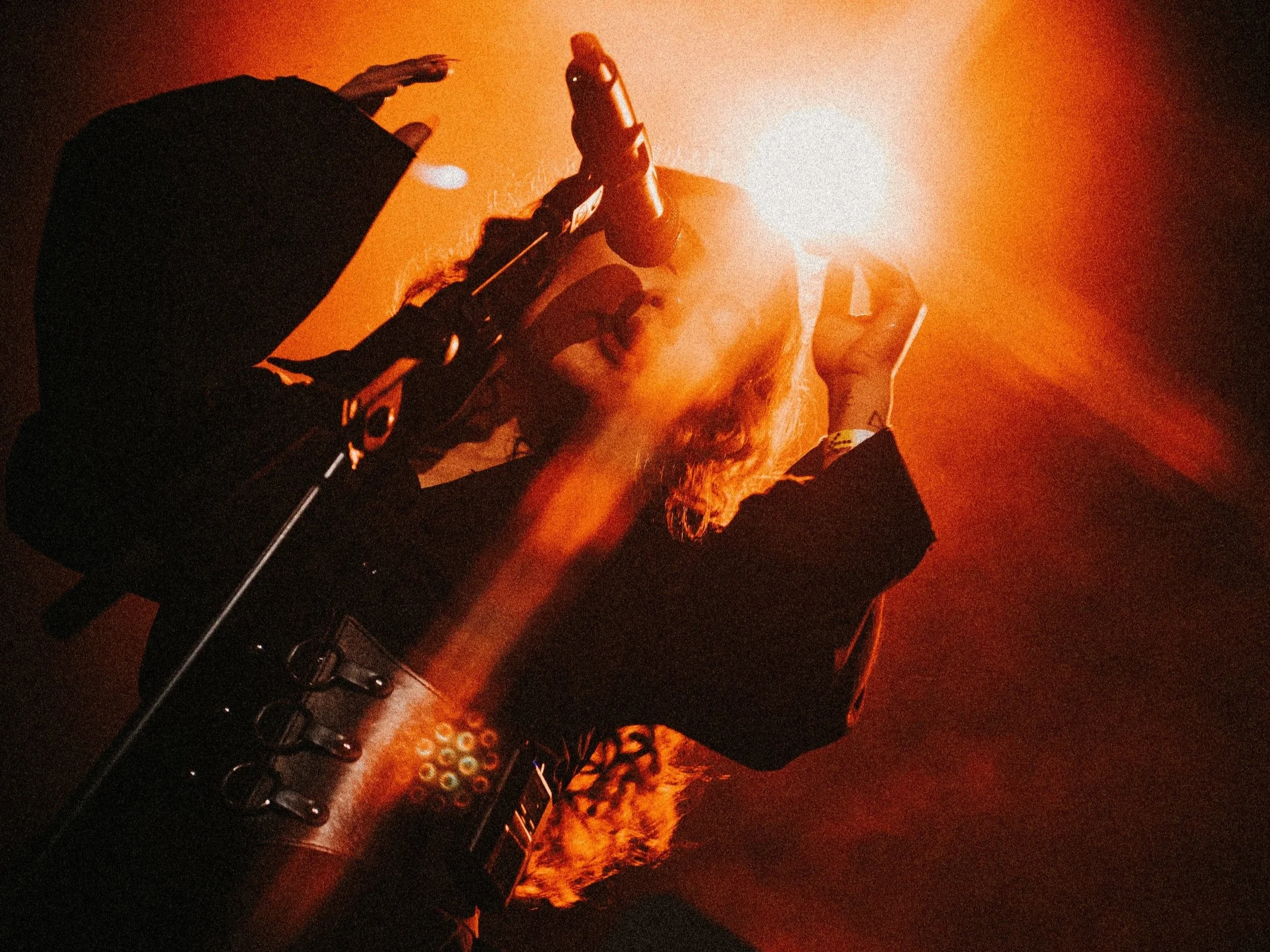 CAROLINE ALVES - LE PORT FRANC (CH) 2025