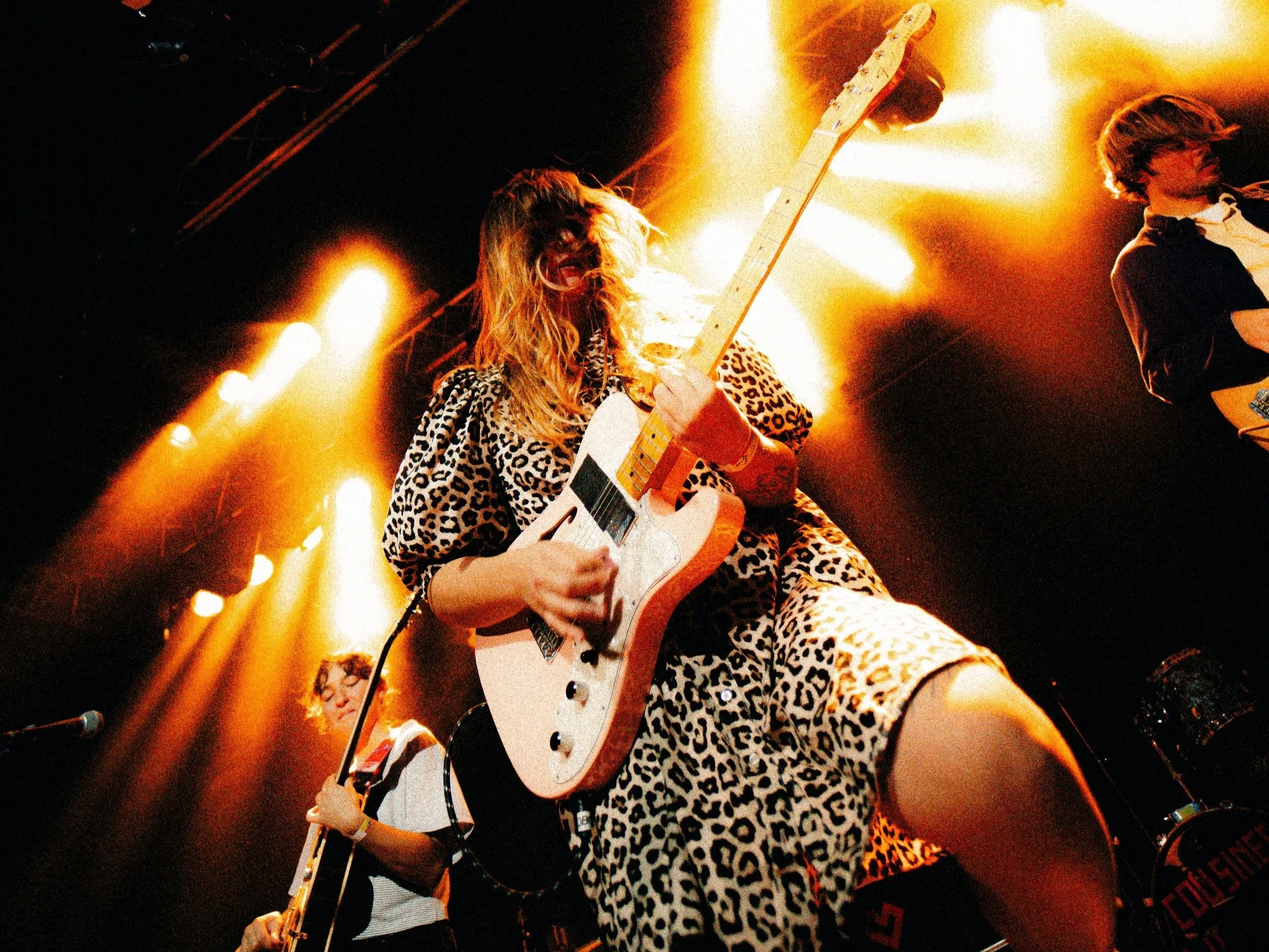 MOICTANI - LE PORT FRANC (CH) 2025