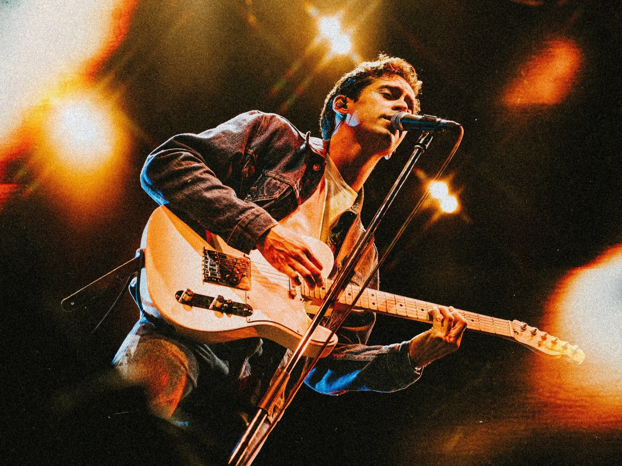 MIGUEL LUZ - EXPOFACIC (PT) 2025