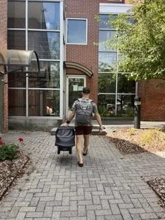 The Challenges of Maintaining a Fitness Plan as a New Dad