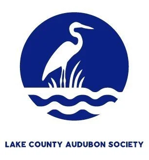 Lake County Audubon Society logo