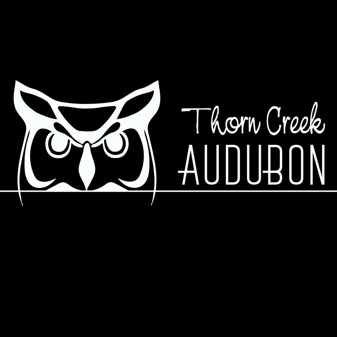 Thorn Creek Audubon Society logo