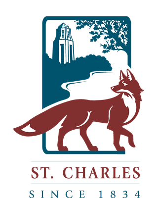 St. Charles Since 1834