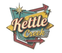 Kettle Creek