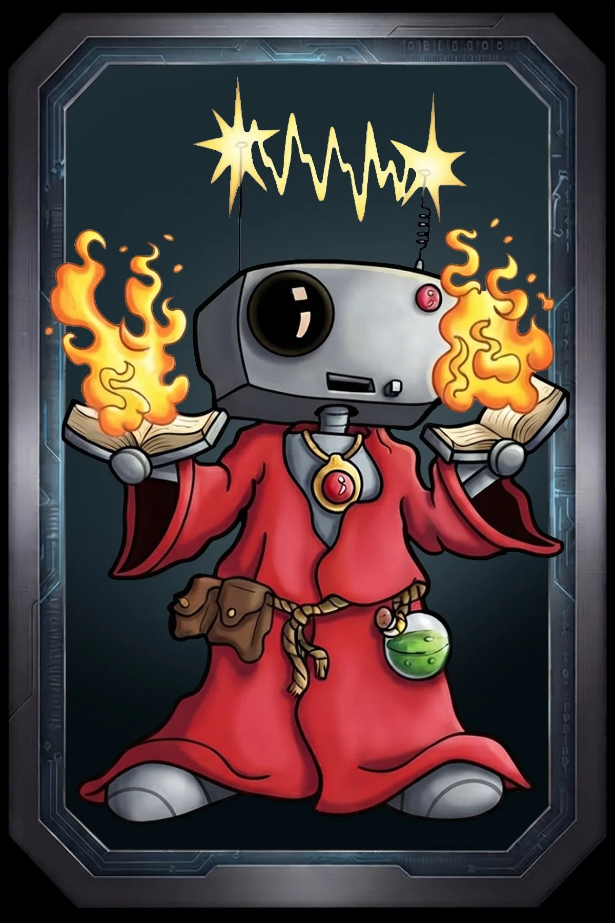 ttrpg-Sorcerer-dnd-robot-art-prints-bestartstudios.jpg