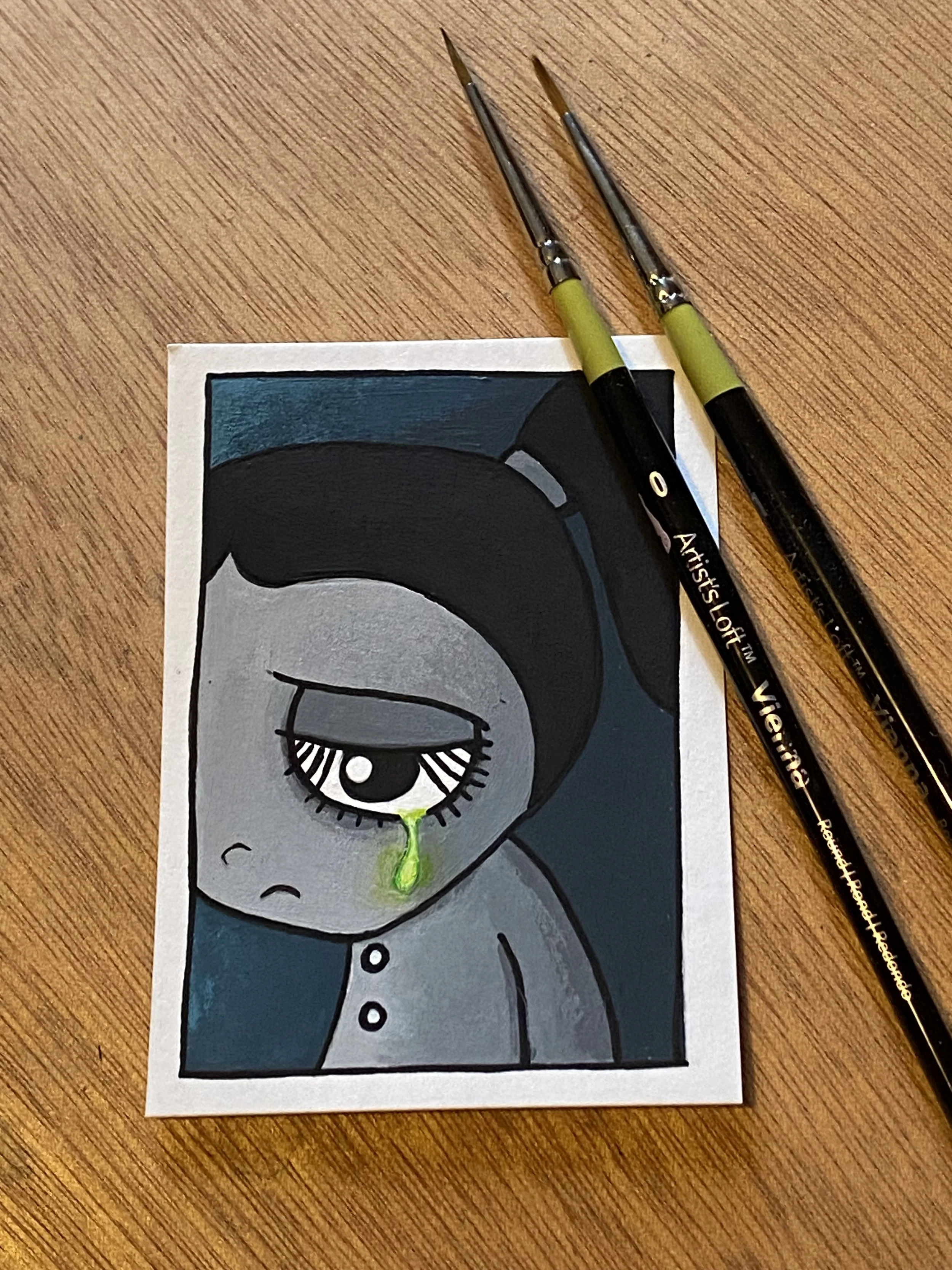 The Weeping Eye ACEO.jpeg
