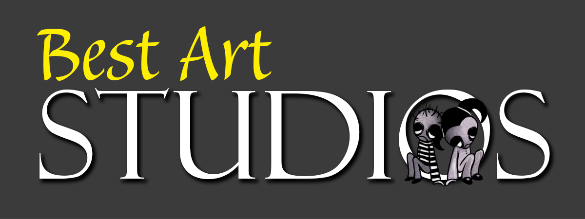 Best Art Studios