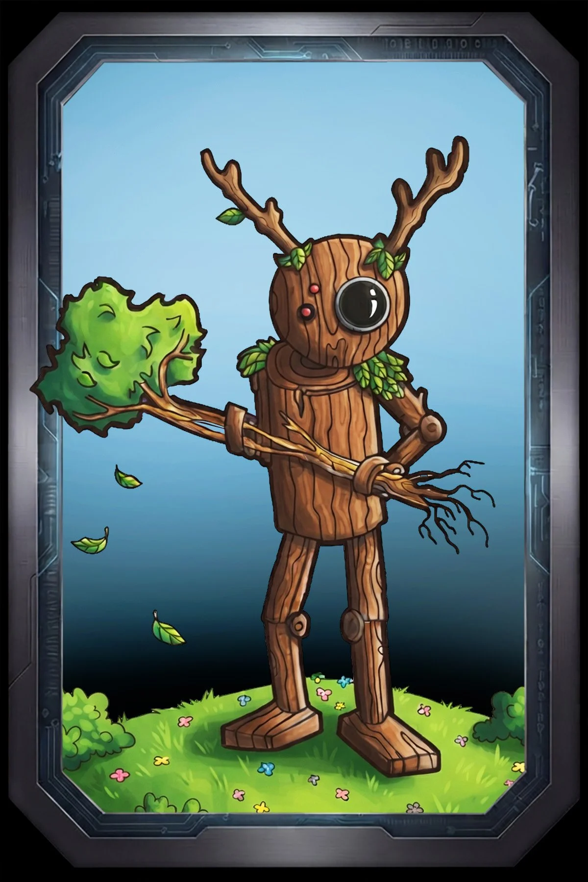 dnd-robot-Druid-art-print.jpg