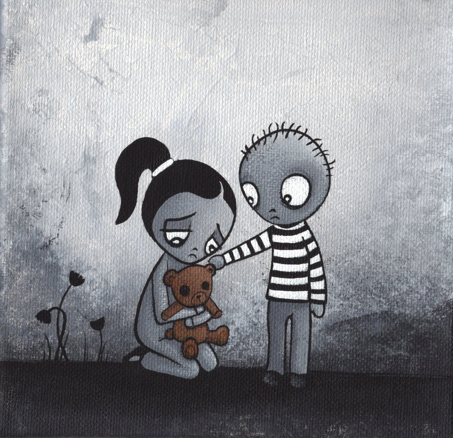 Standing with you, through it all.jpg