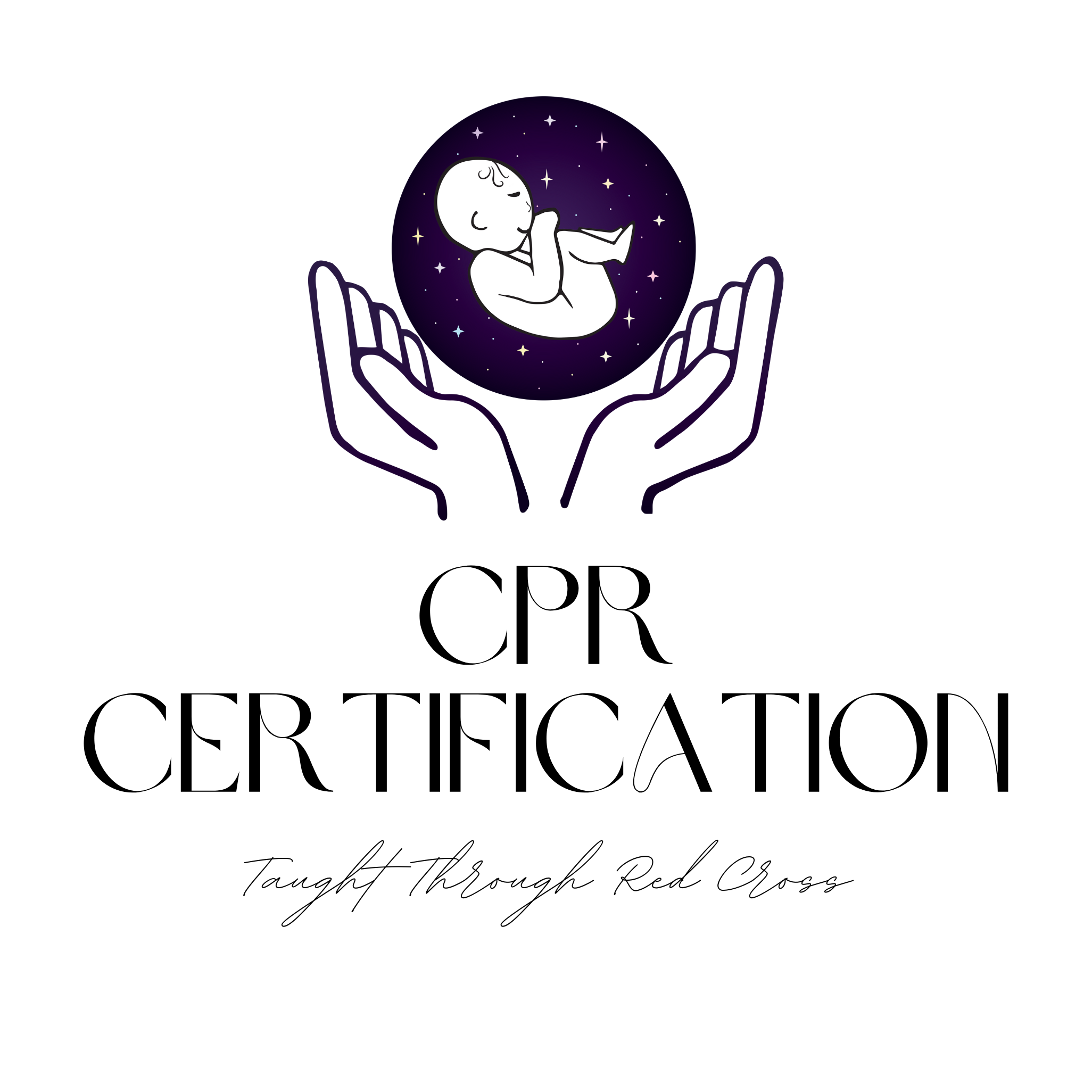 CPR, doulas, newborn care, los angeles, cpr for babies