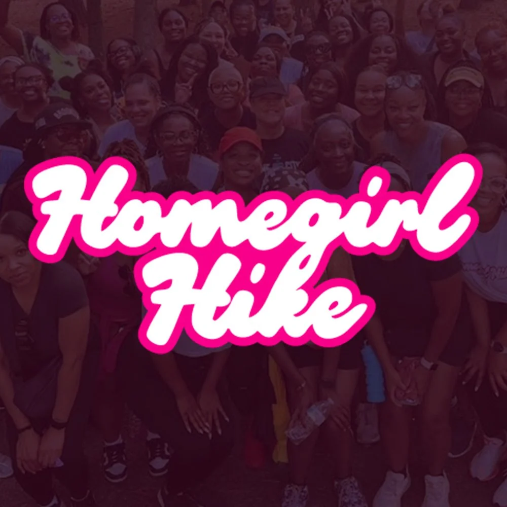Homegirl Hike