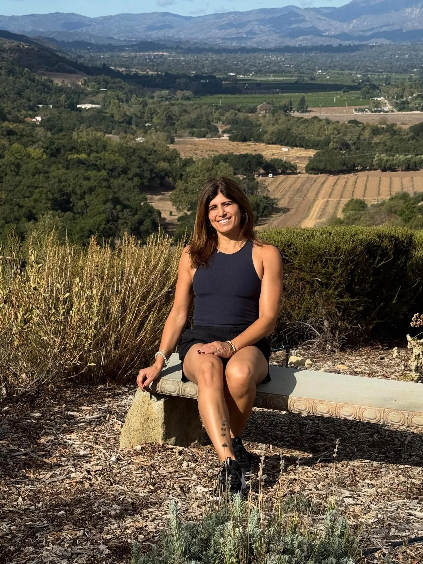 Fifty feels like being fully at home in my own skin. I&rsquo;ve shed the need to prove, to hustle for belonging, or to shrink myself to fit in. I&rsquo;ve found my tribe&hellip;. the ones who see me, love me, and celebrate me for my authenticity.

Th