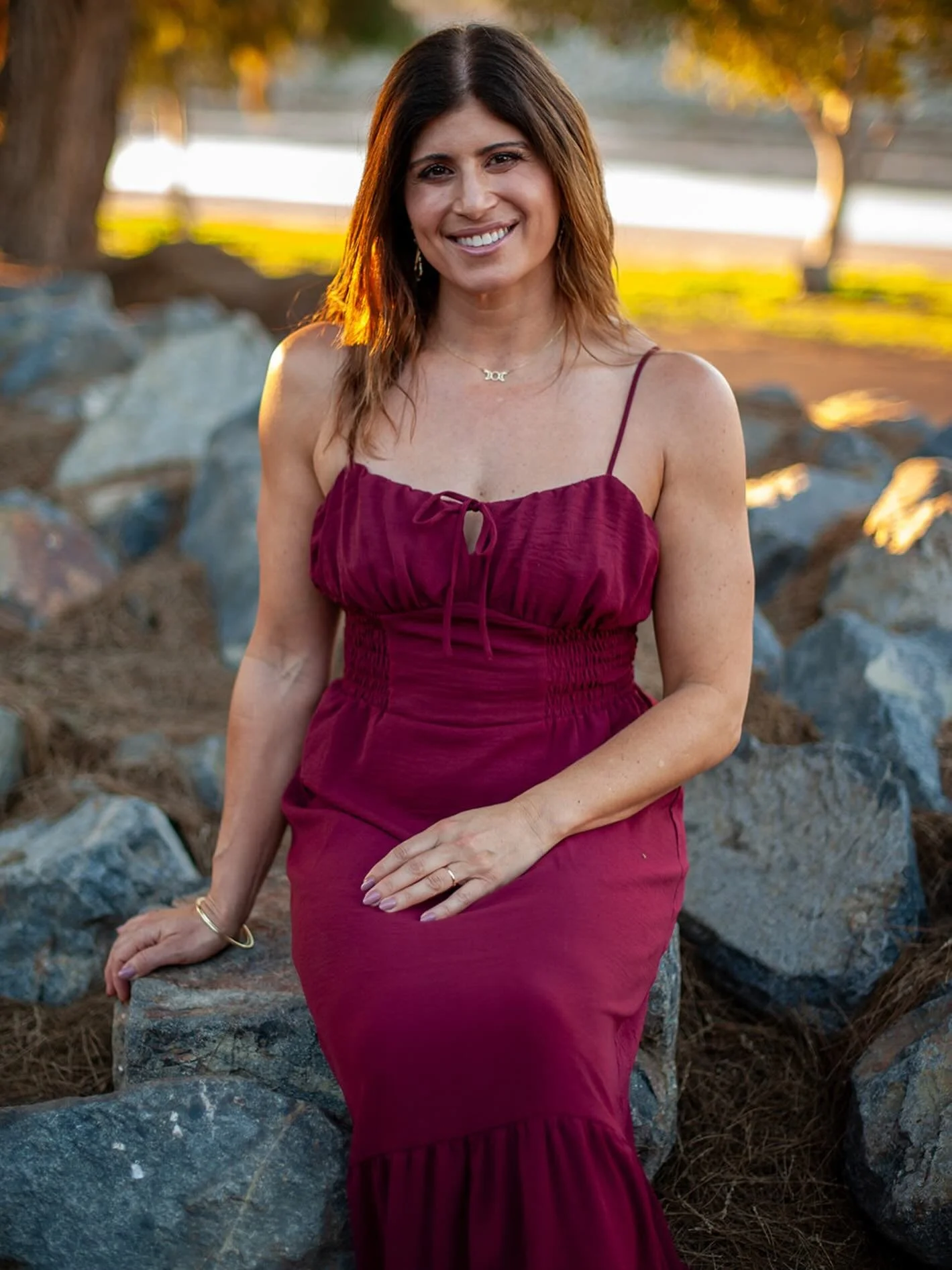 Today my heart is overflowing with gratitude.
For the community I get to serve&hellip; the women who breathe with me, rise with me, heal with me. Thank you for trusting me with your journeys, your stories, your hearts. You remind me every day why thi