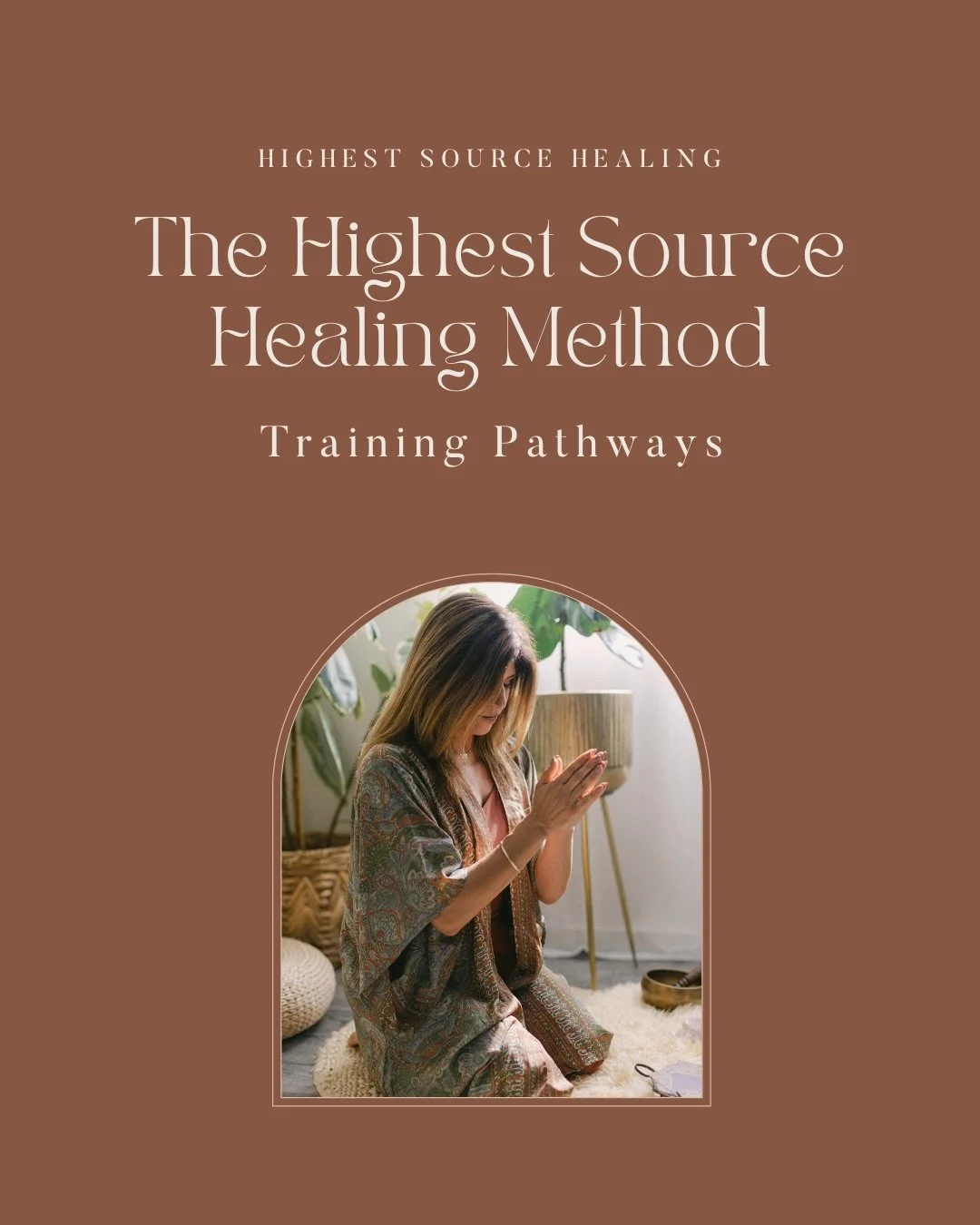 The Highest Source Healing Method is a grounded, embodied approach to Breathwork and Reiki&hellip;rooted in presence, practice, and conscious facilitation.

Rather than treating each training as a standalone certification, the Highest Source Healing 