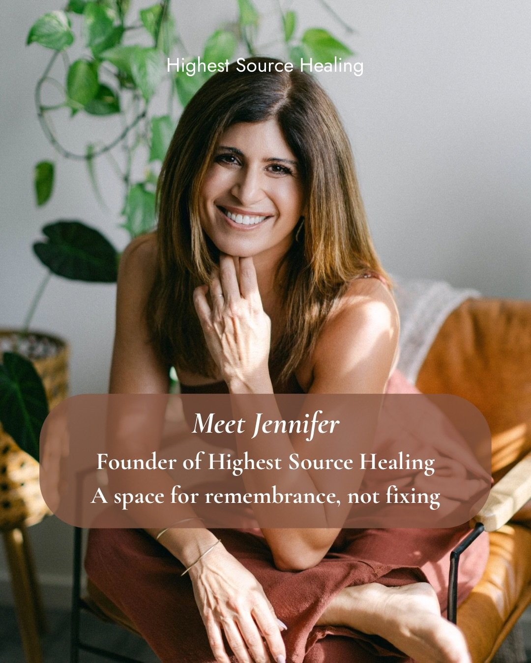 This space exists for those moments when life asks you to slow down.

When the body carries more than the mind can name. When the breath becomes a doorway. When stillness reveals something true beneath the noise.

Highest Source Healing is an invitat