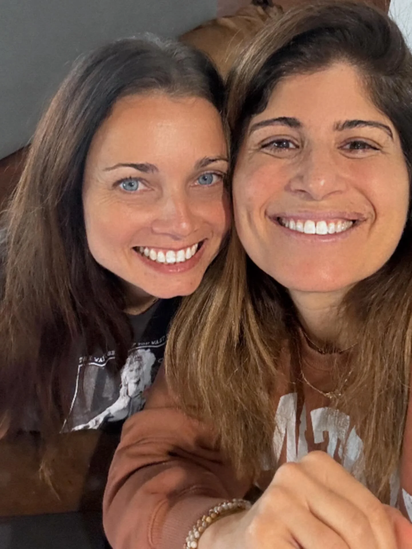 I&rsquo;m going all in! It has been a full body YES for me this year! 

The world is in chaos, and women are feeling it the most! We need each other , we need COMMUNITY! 

We need to remember our God given worth! It&rsquo;s our damn birthright to be 