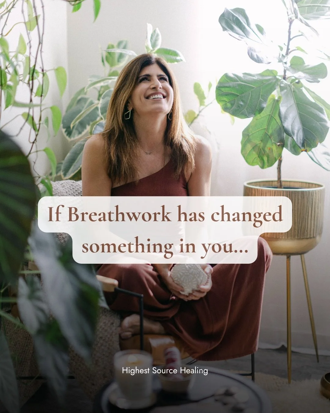 If you&rsquo;ve walked out of a breathwork session thinking
&ldquo;there&rsquo;s more here&hellip;&rdquo;

you&rsquo;re right.

And learning how to work with it for yourself, and eventually for others, is a completely different experience.

That&rsqu