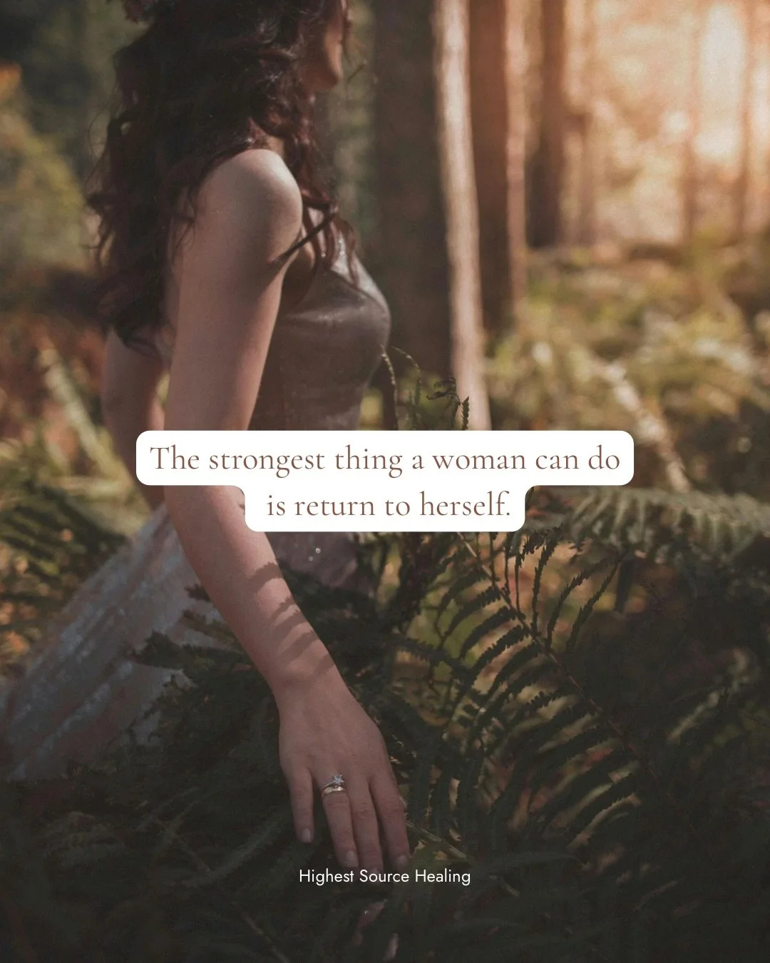 Sometimes you can feel it&hellip;
you&rsquo;re not who you used to be,
but you&rsquo;re not fully in what&rsquo;s next yet.

It shows up in the overthinking, the holding it all together, the playing small when you know you&rsquo;re ready for more.

T