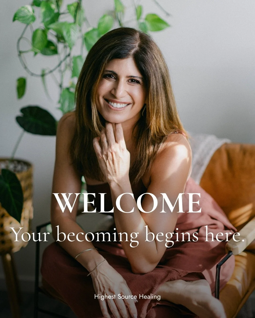 ✨ START HERE ✨

If you&rsquo;re new here, welcome.

I&rsquo;m Jennifer, founder of Highest Source Healing.

This space was created for women navigating seasons of healing, growth, transition, and transformation.

Through breathwork, Reiki, ceremony, 