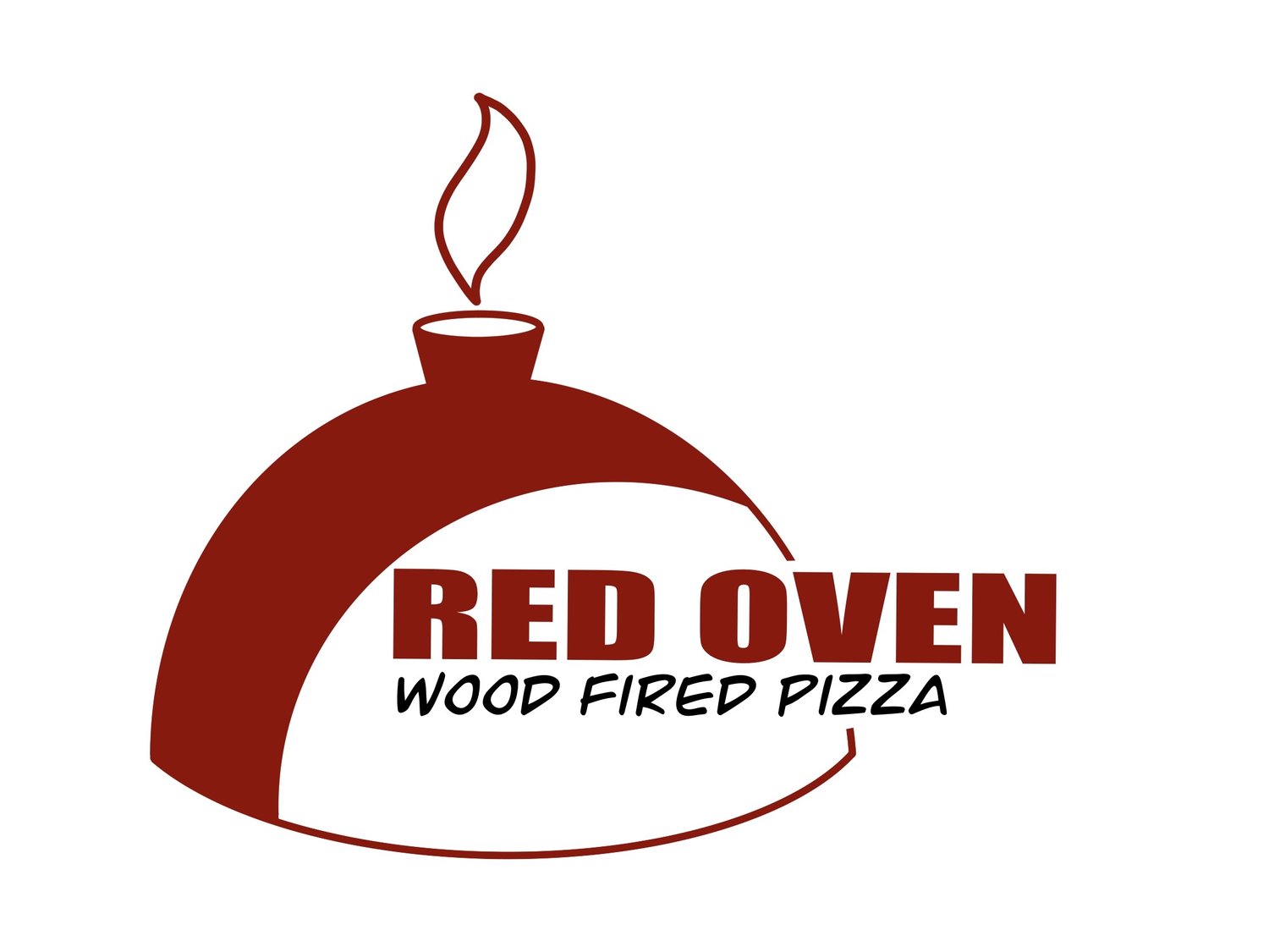 Red Oven Wood Fired Pizza