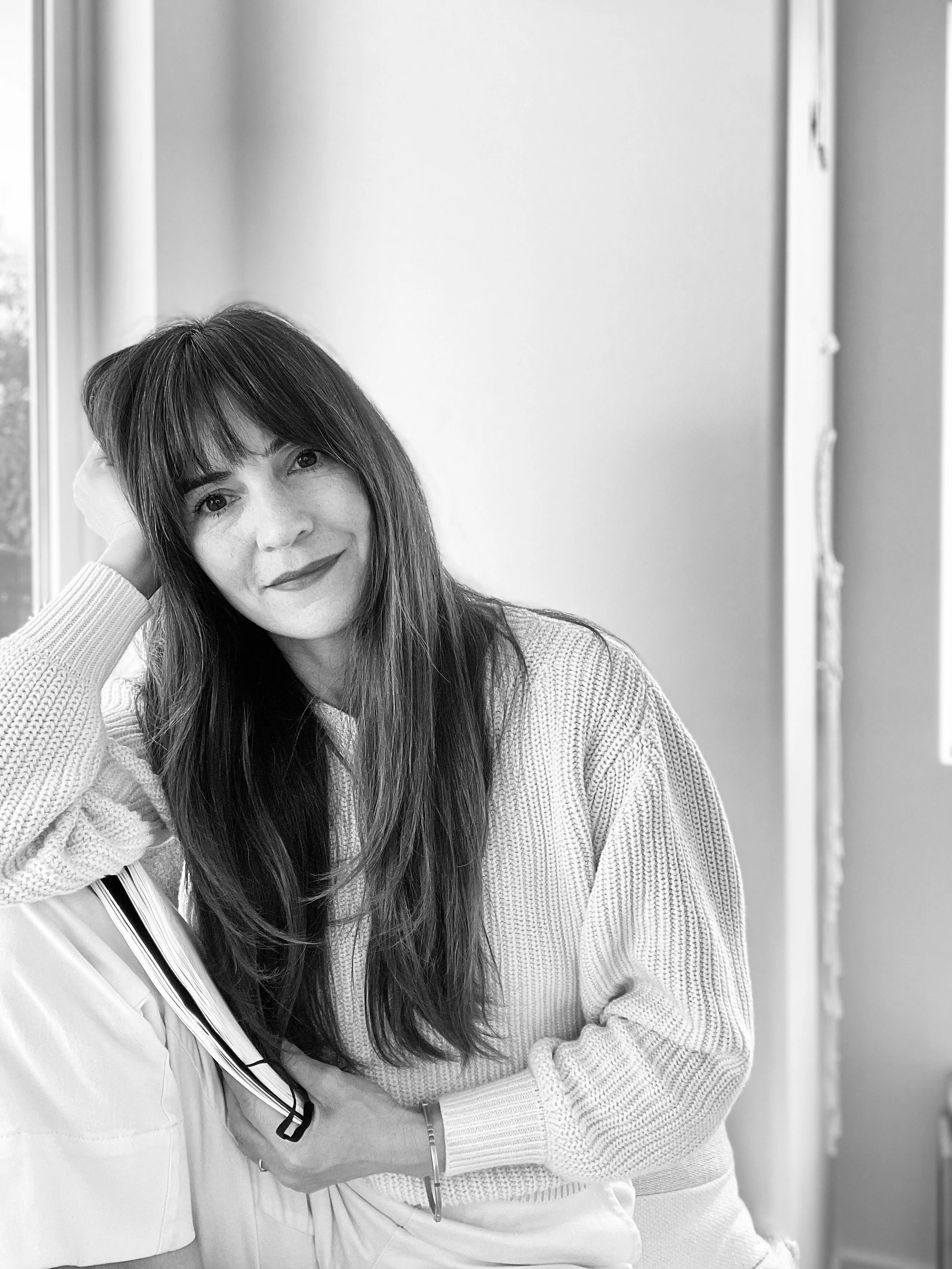 Naming What’s Here