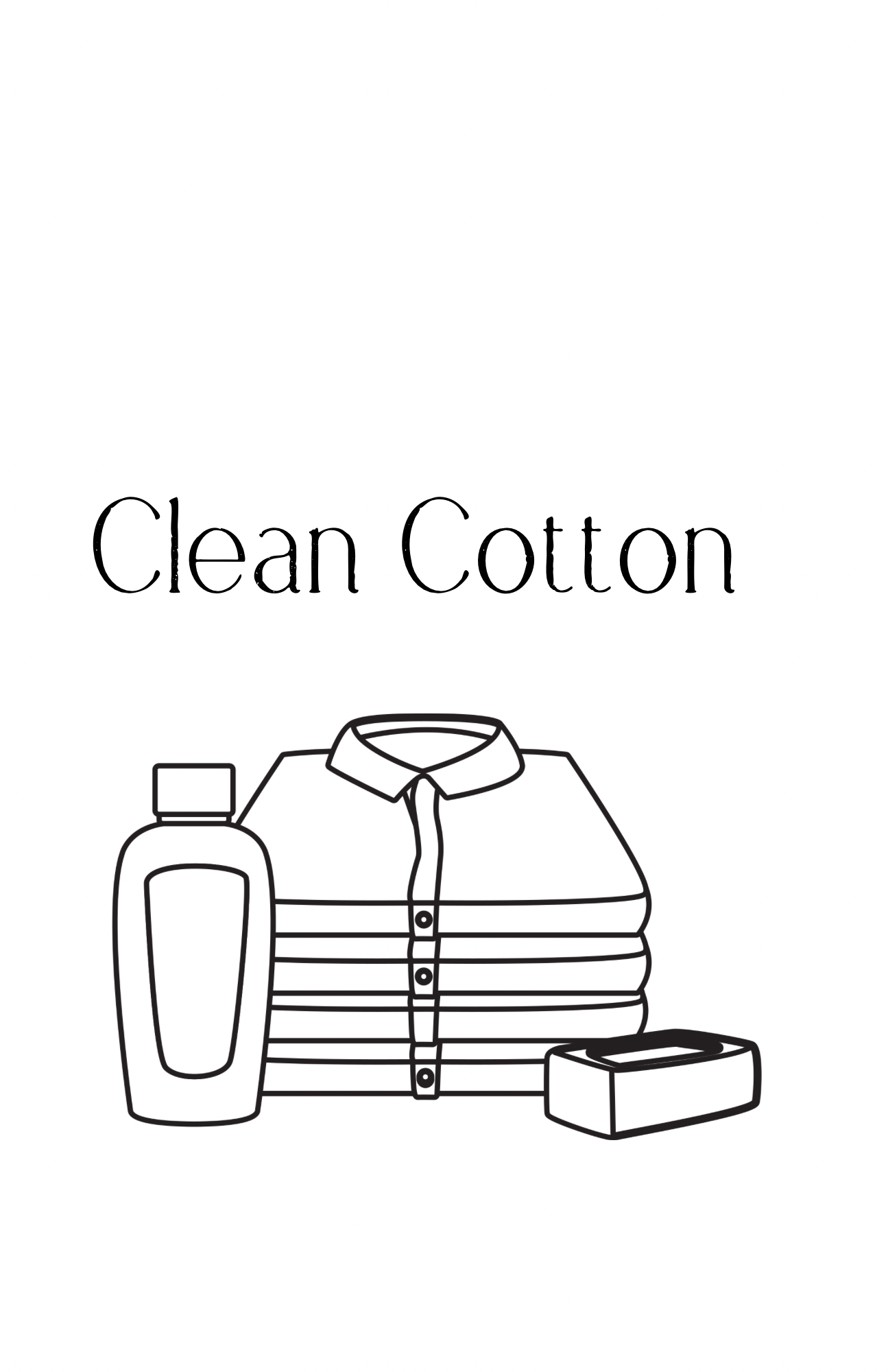 Clean Cotton