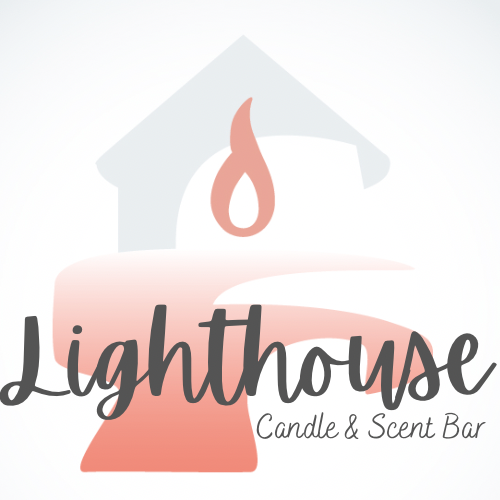 Lighthouse Candle Bar