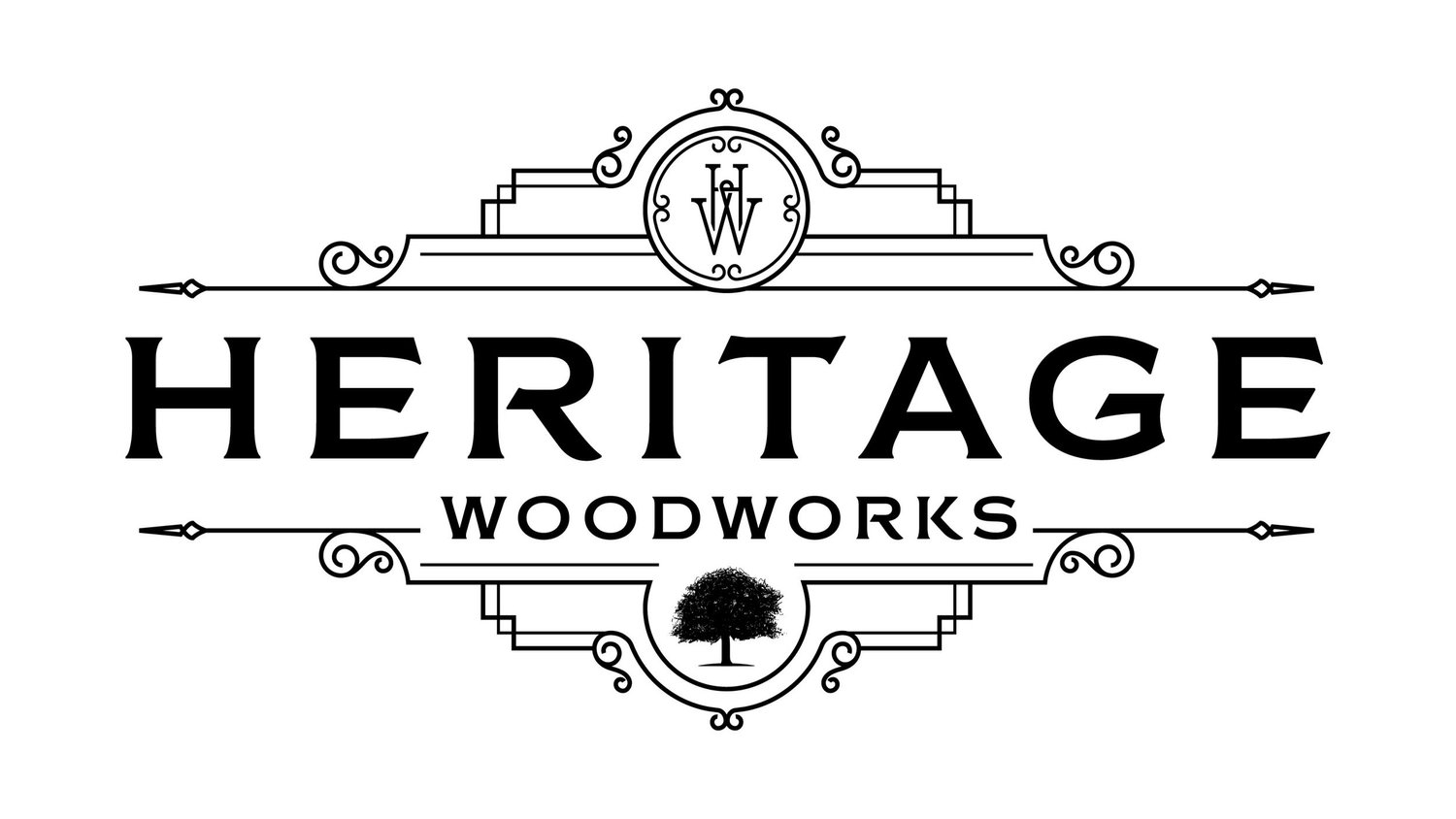 Heritage Woodworks, Inc. 