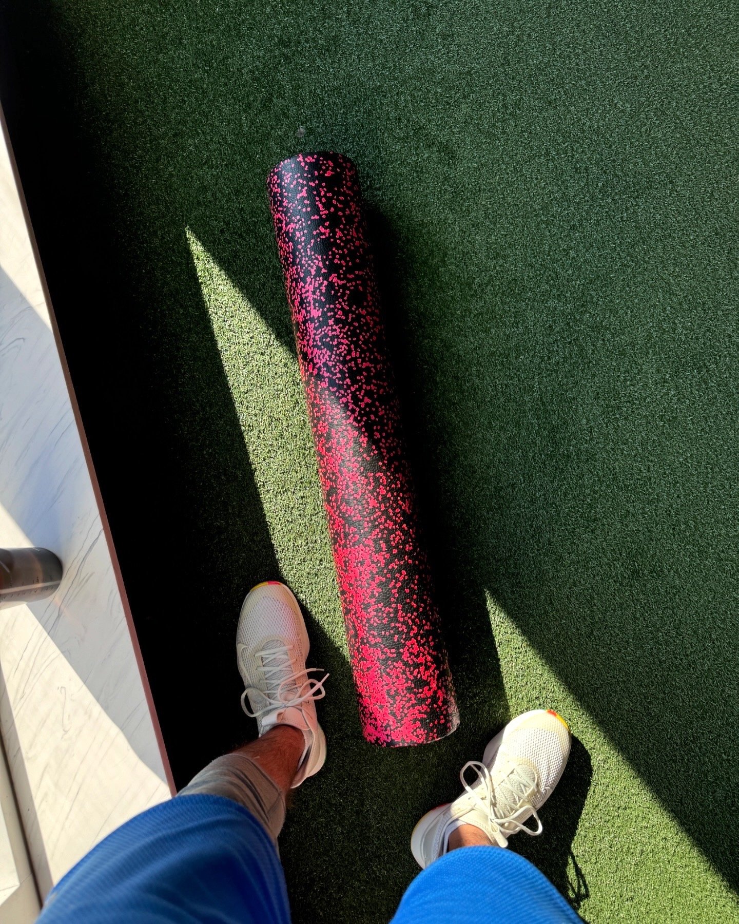 From Chef to Certified Personal Trainer: Bridging Performance and Wellness in the Hospitality Industry