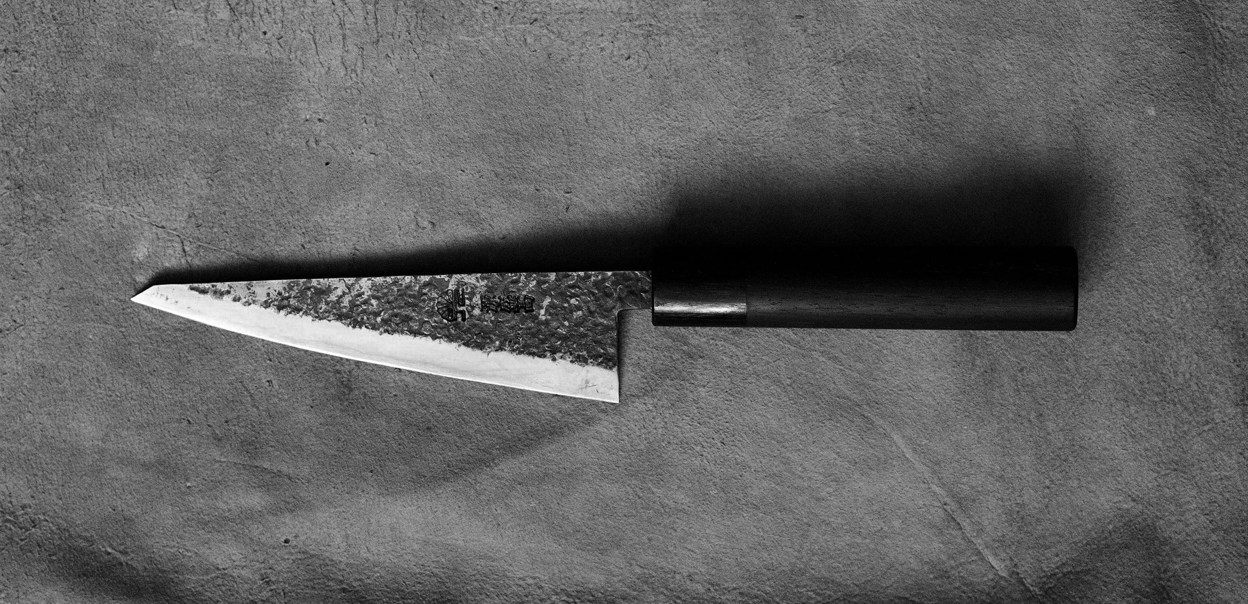 You Sharpen Your Knives Every Shift. Why Not Your Body?