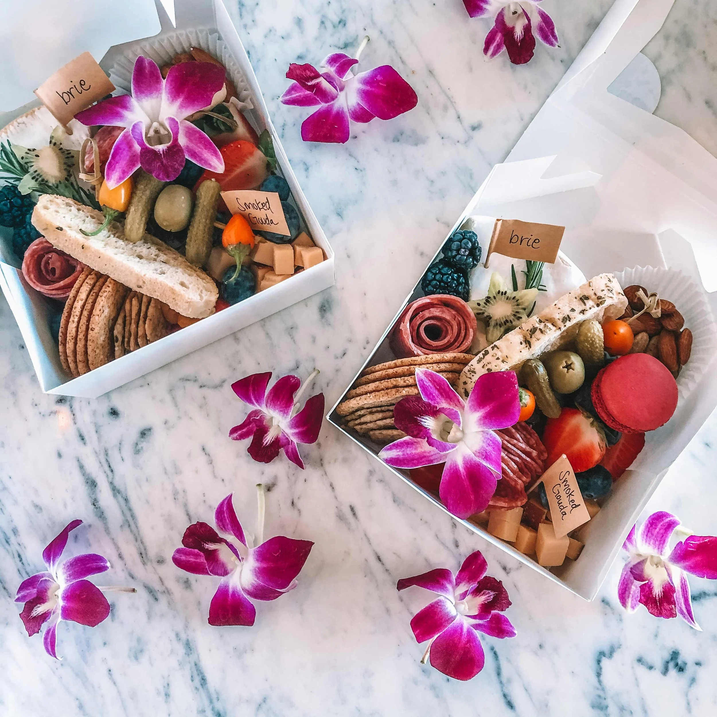 MINI GRAZING BOX BUNDLES