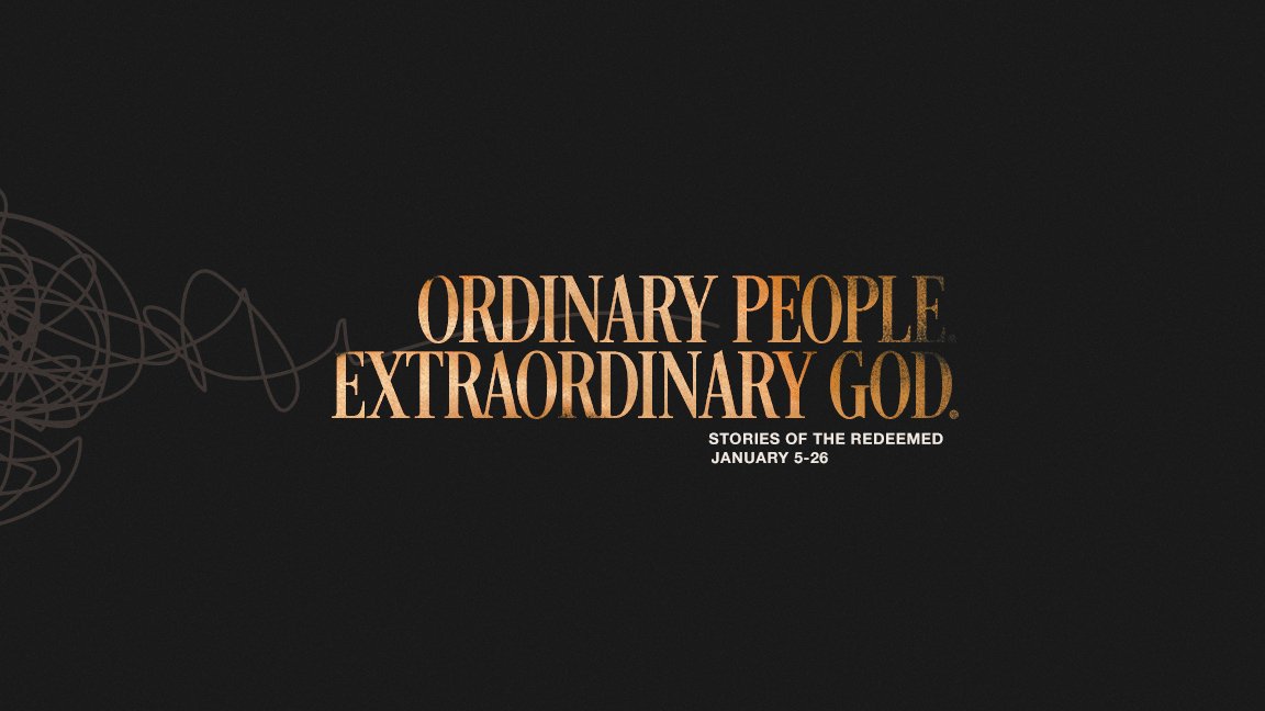 Ordinary People. Extraordinary Strength.