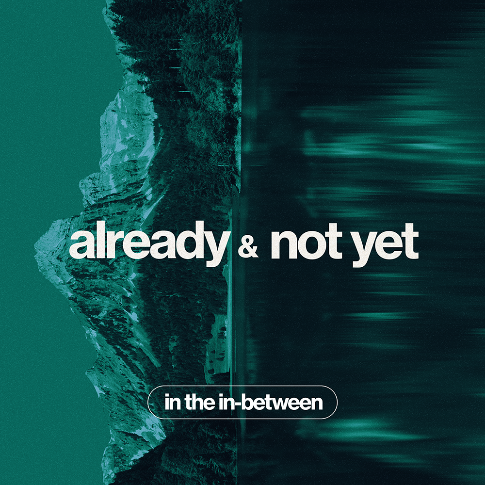 Devotional: Already & Not Yet — Christ in You, the Hope of Glory