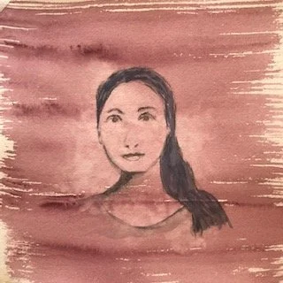 Handmaid of the Lord