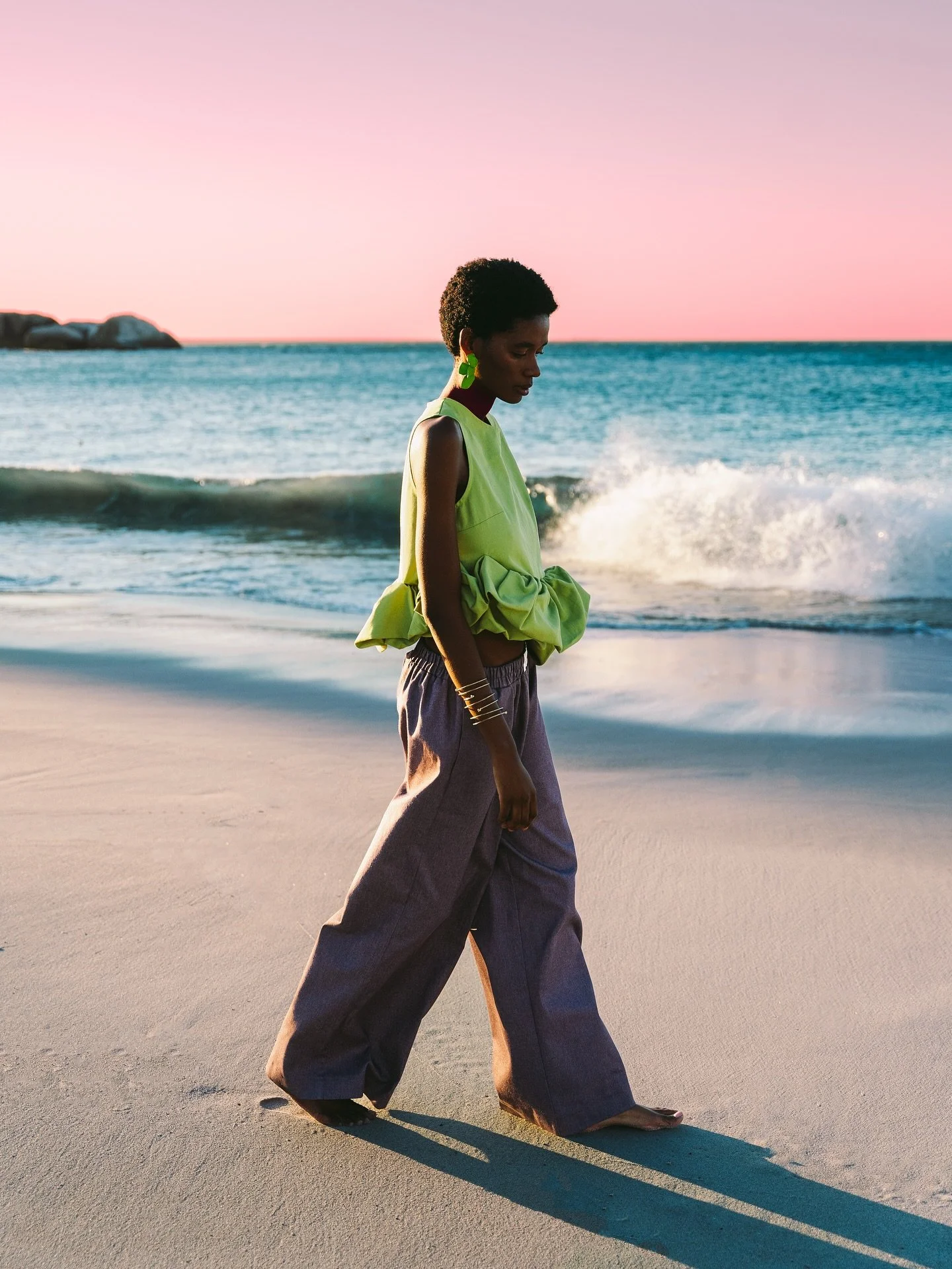 That excitement bubbling up again, dreaming away about my next trip to the other side of the 🌍 #southafrica