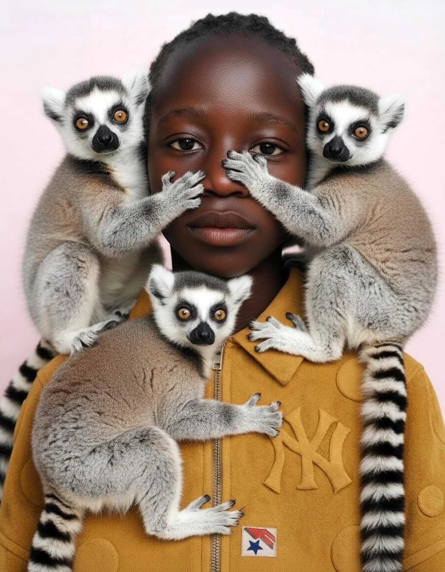 When you have 100 tabs open for your next Madagascar holiday trip and in the meantime you are obsessed with the new @deconnerdesfigures and @fillingpieces collection. 

It&rsquo;s so much fun to create new work straight from random ideas in my head. 