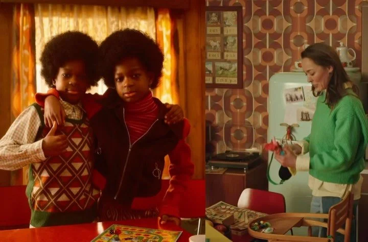 Some shoots just hit different &mdash; even when you&rsquo;re not physically there.
From Juicy Couture tracksuits to calling around from a mall in Cape Town about where to find &ldquo;bloempotkapsel&rdquo; wigs in the Netherlands. From endless nights