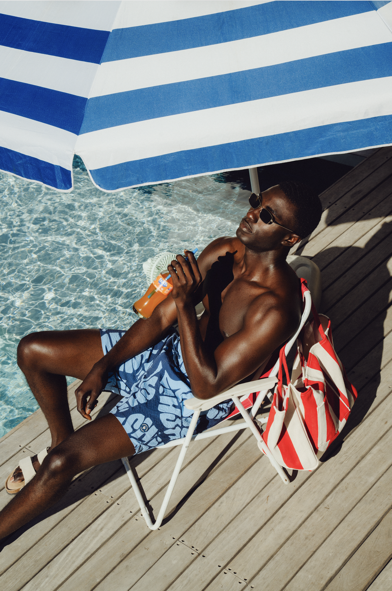 SHIWI - THE SUNSHINE BRAND