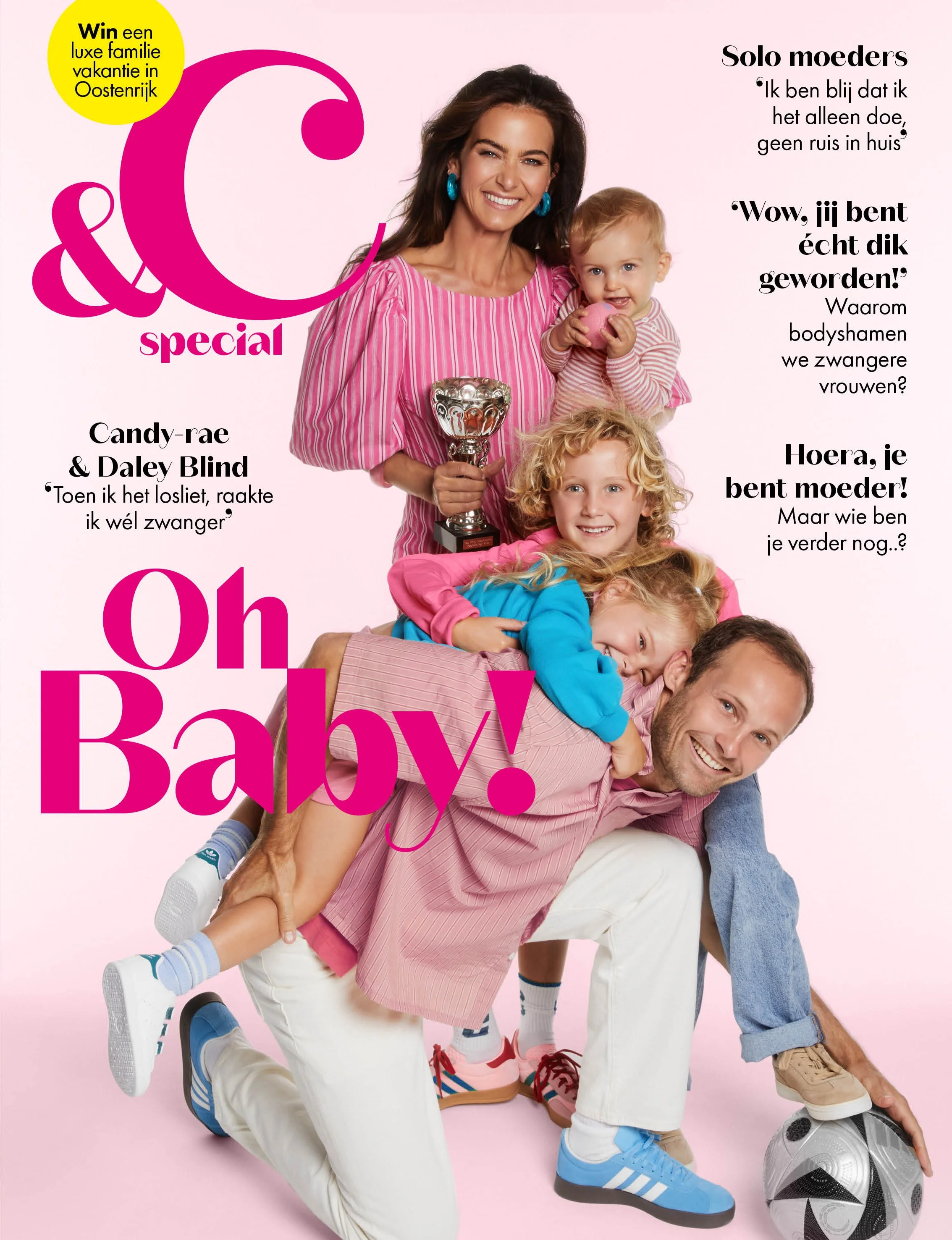 &C MAGAZINE