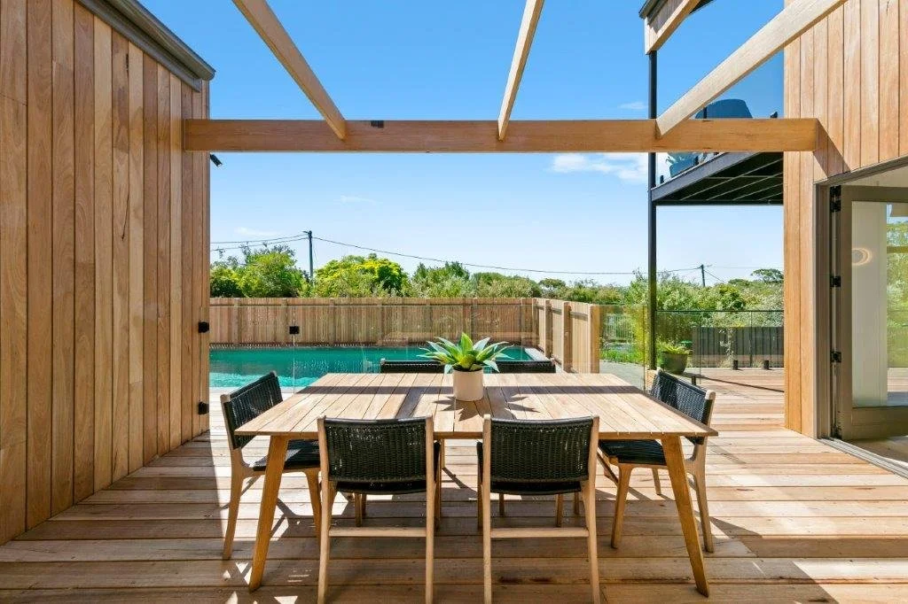 Scandi House — Mode Projects