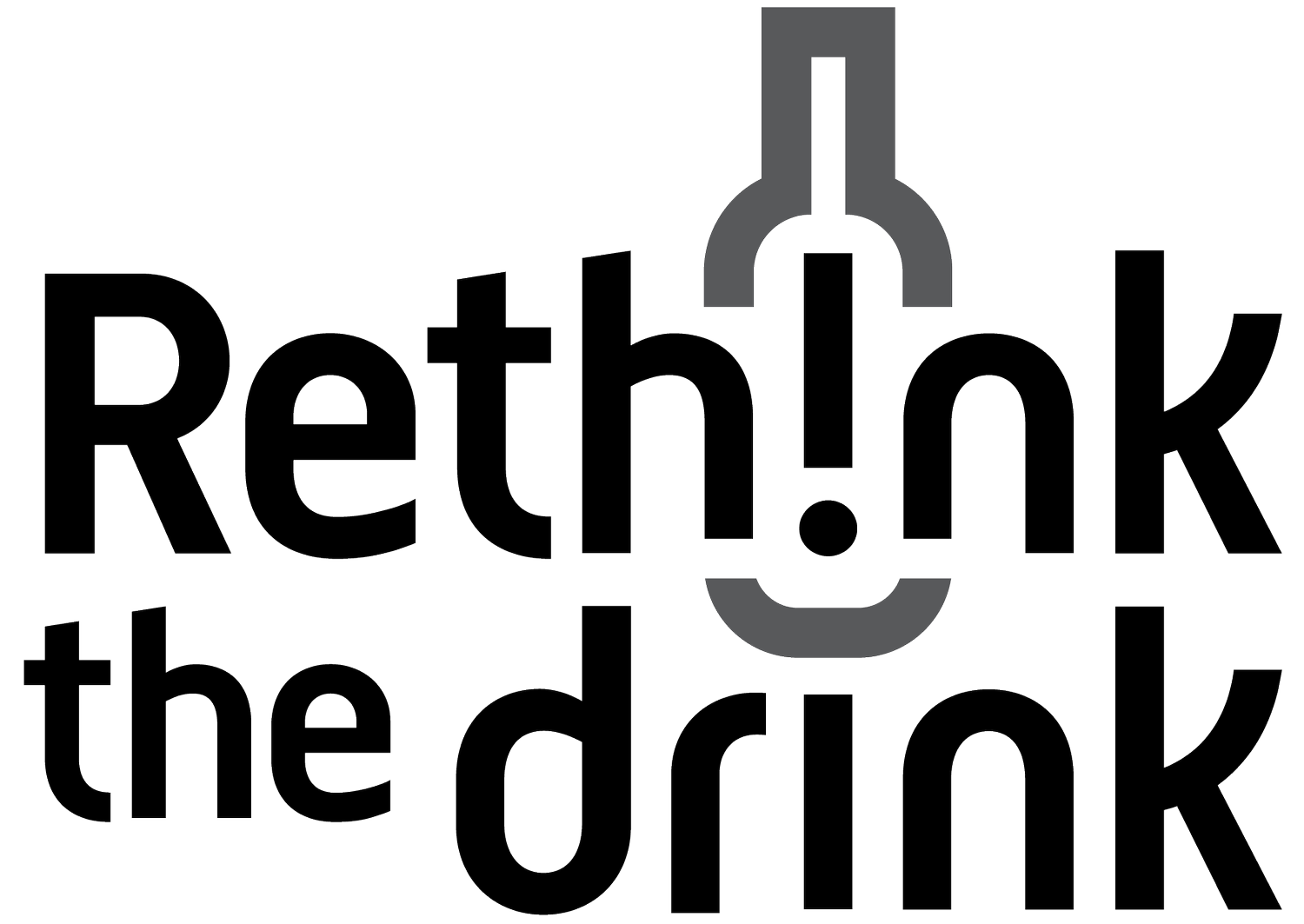 Rethink the Drink