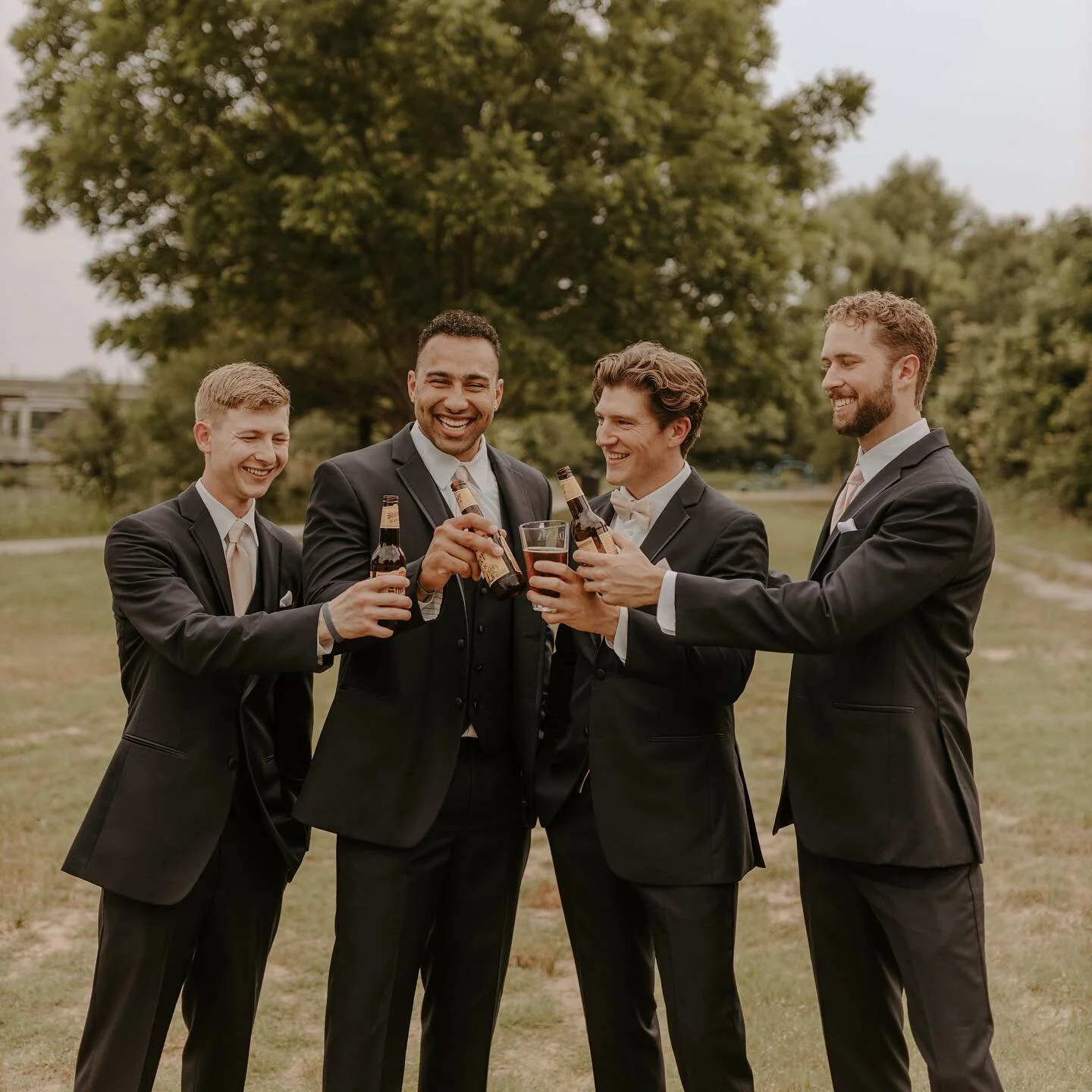 Let&rsquo;s hear if for the boys!!!! 🎊🎊