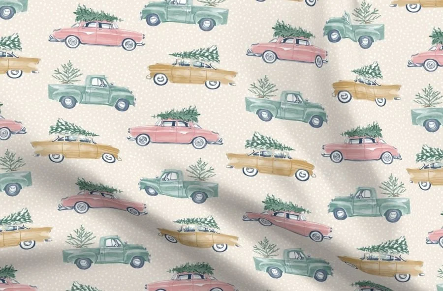 230307 / Festive Fleet