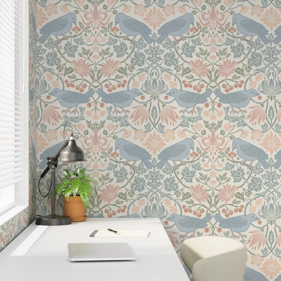 Huckleberry Thief-Light-Wallpaper-06.jpeg