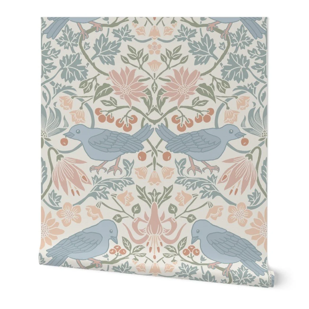 Huckleberry Thief-Light-Wallpaper-02.jpeg